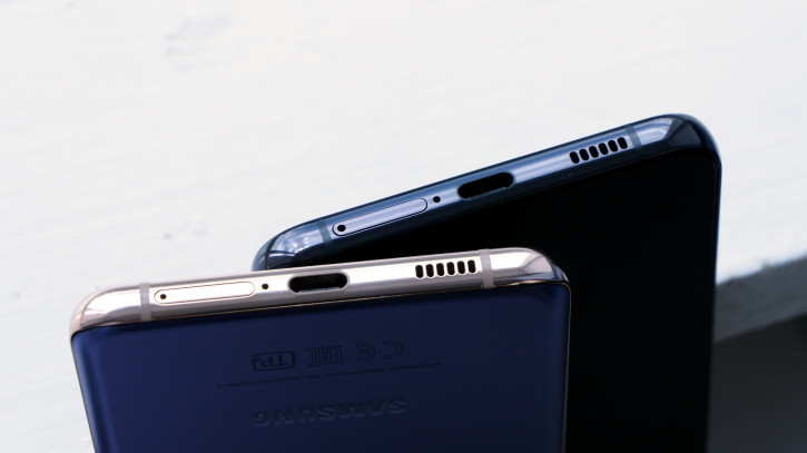 Обзор Samsung Galaxy S22+: для всех и ни для кого