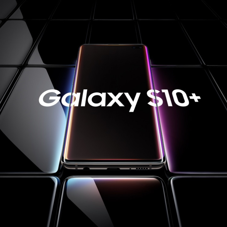   Galaxy S10:    Realme 10  