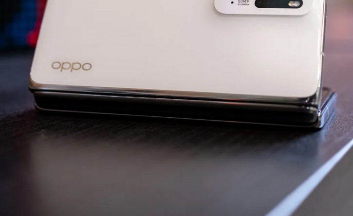  ?       OPPO Find N2