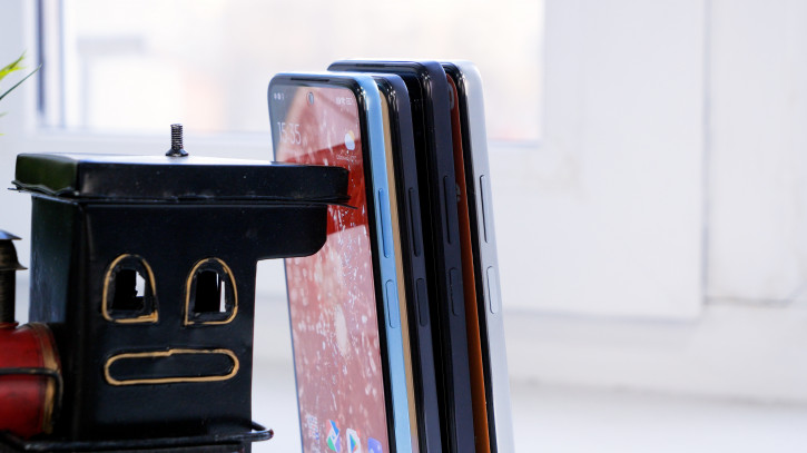 Обзор серии Xiaomi Redmi Note 11: лучшая линейка в истории?