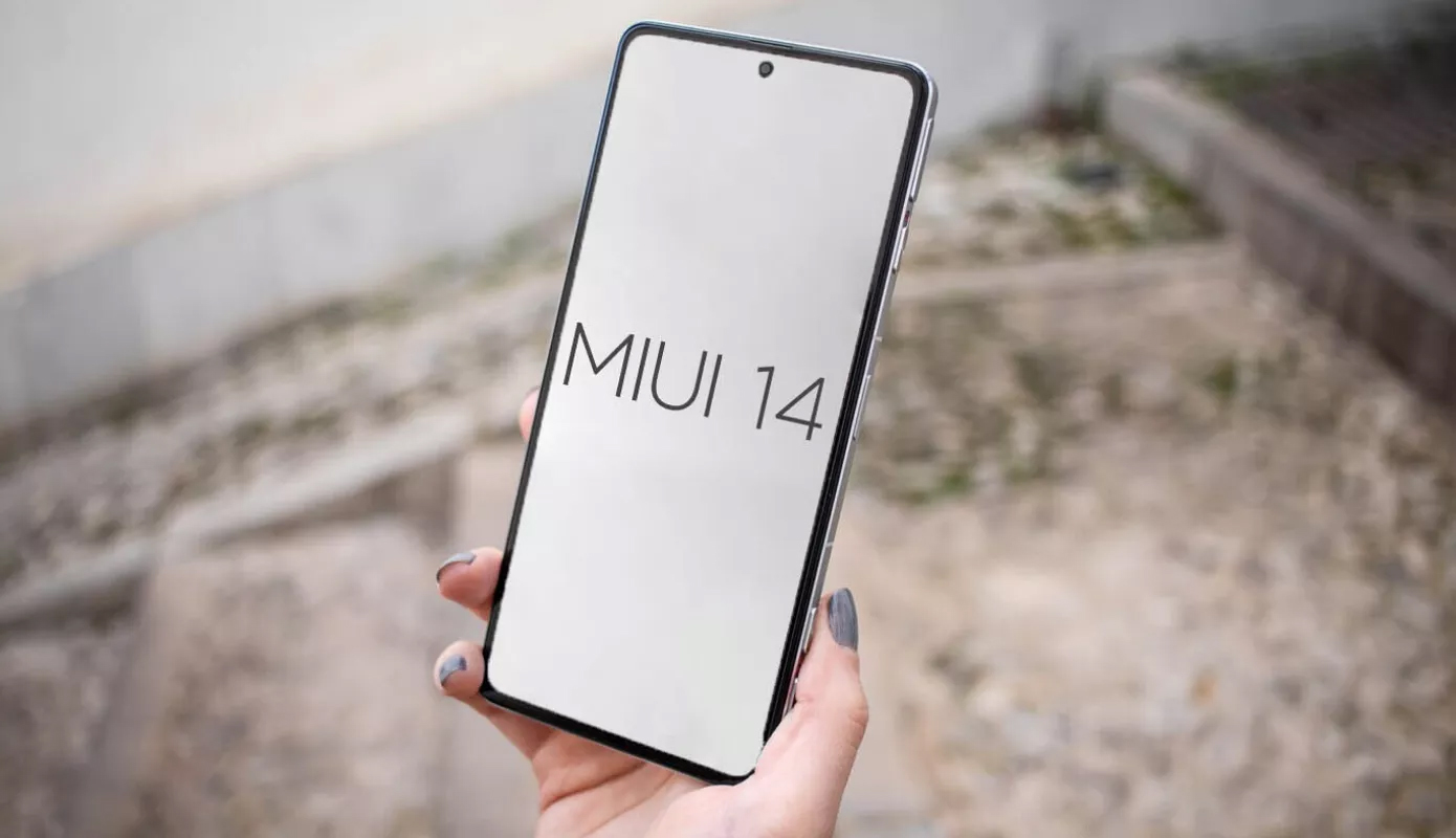 Ого! Xiaomi намерена удалить всю рекламу в MIUI 14