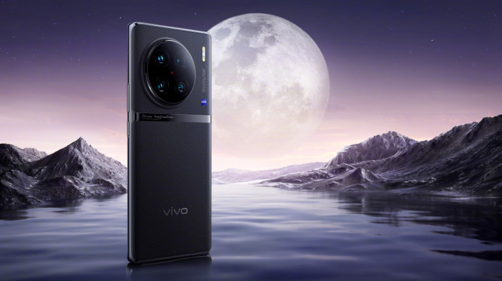   Vivo X90  X90 Pro+      