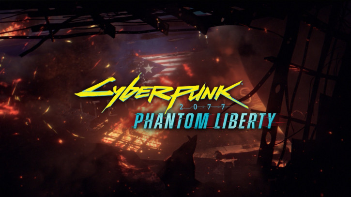   Cyberpunk 2077   : DLC  