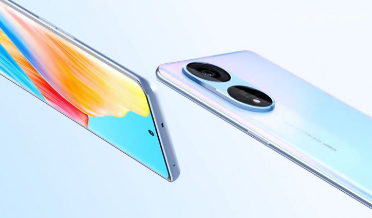   OPPO A1 Pro  - (+  )