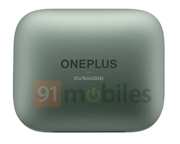 OnePlus Buds Pro на живых фото: дизайн и новый музыкальный партнер