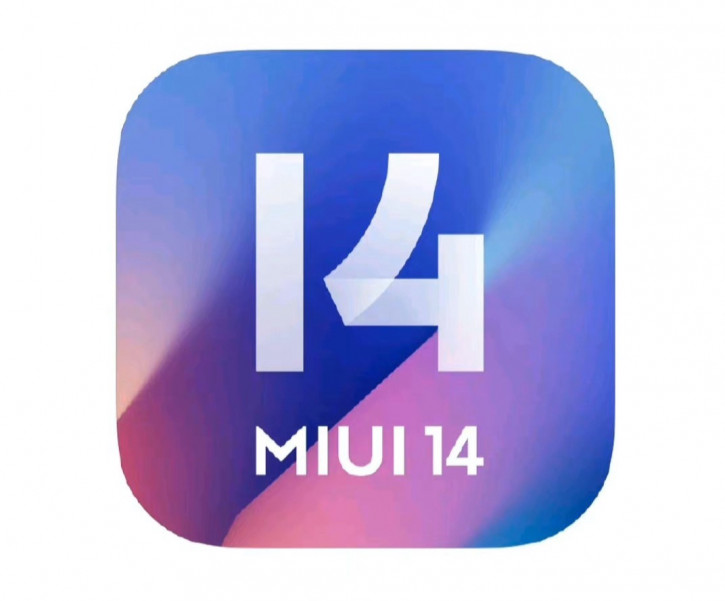 Xiaomi показала лого MIUI 14 и обозначила приоритет нового ПО