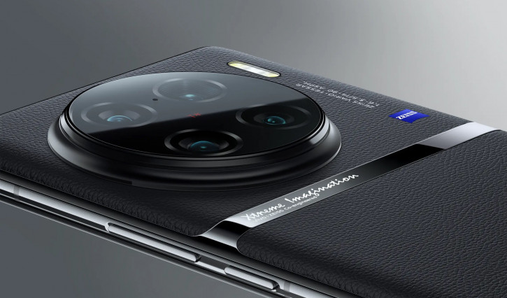  X90 Pro+:   Snapdragon 8 Gen 2,   Vivo