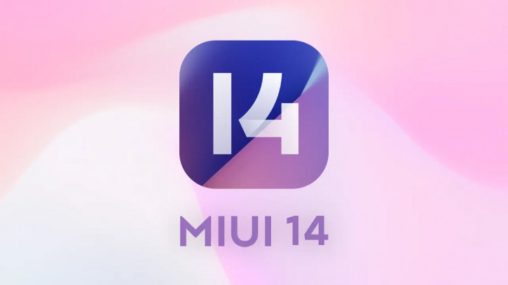   Xiaomi,   MIUI 14   