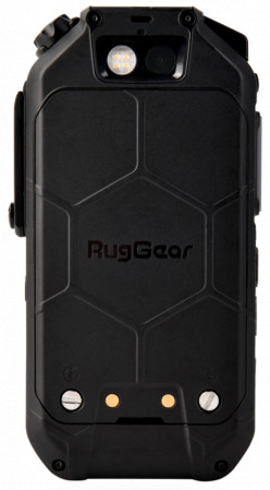  RugGear RG750       iPhone 5