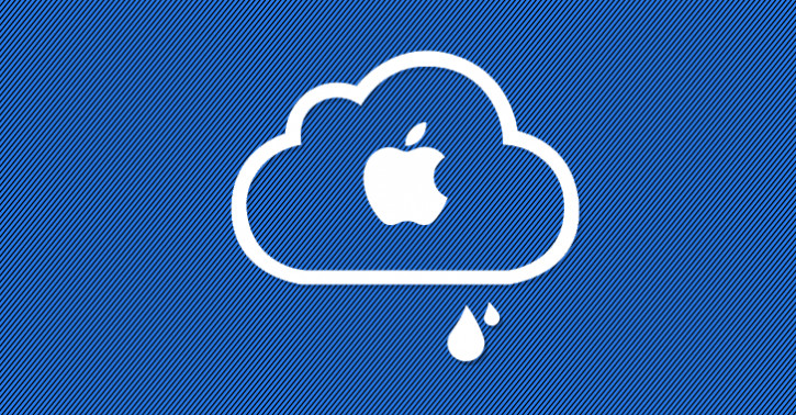 iCloud  Windows      
