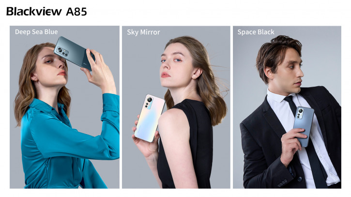  Blackview A85  AliExpress:    ׸ 