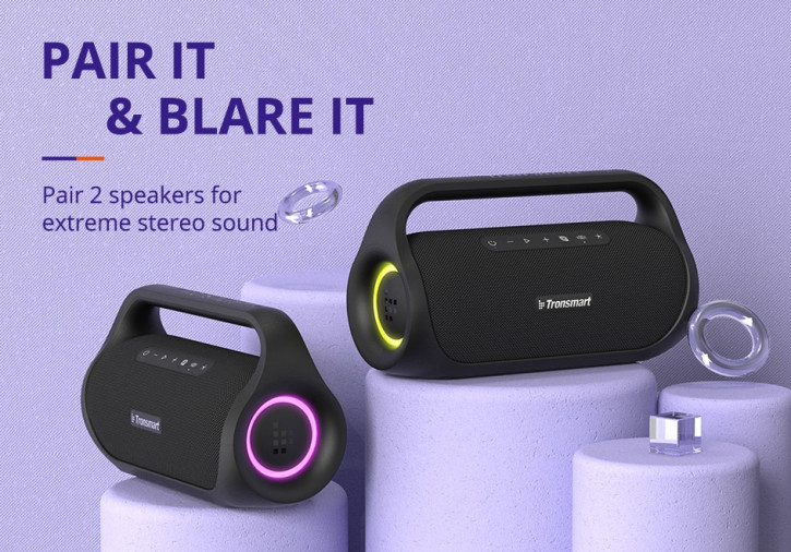   60%   Tronsmart   ׸ 