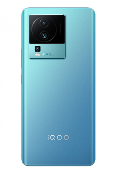 iQOO Neo 7 SE получил дату анонса и показался во всей красе на видео