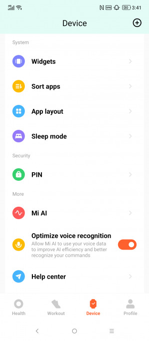 Обзор Xiaomi Mi Band 7 Pro: незваный гость в семье Mi Band