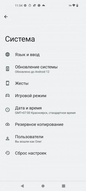  Nothing Phone (1):  !   ?