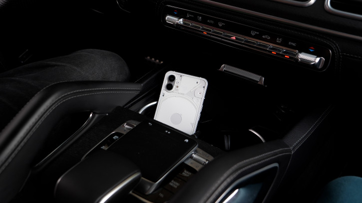  Nothing Phone (1):  !   ?