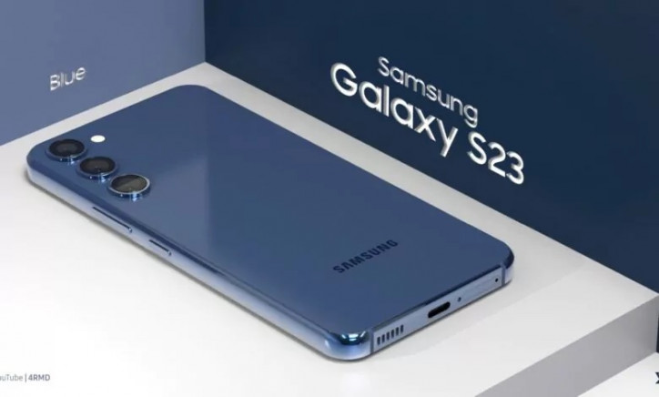 Samsung назвала сроки анонса Galaxy S23, S23+ и S23 Ultra