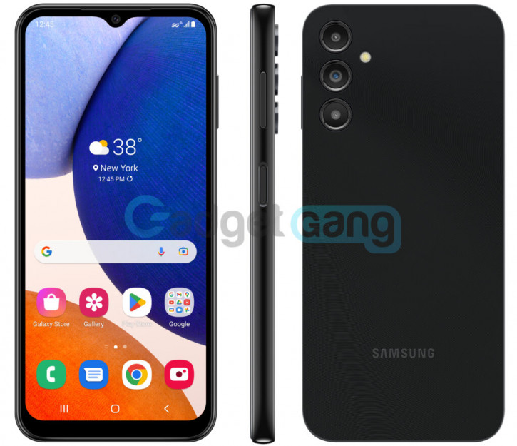 Samsung Galaxy A14 5G      -