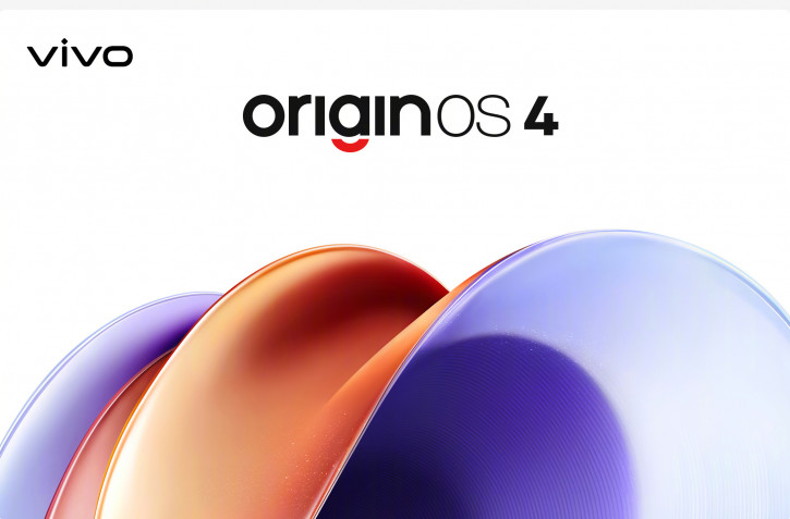 Анонс OriginOS 4 – ещё плавней, интеллектуальней и удобней