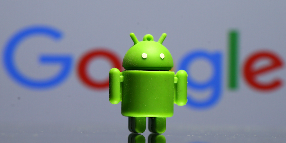 Google в суде раскрыла, как стимулирует бренды обновлять ПО смартфонов