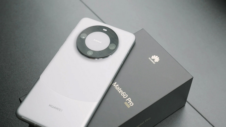  Huawei    2024 