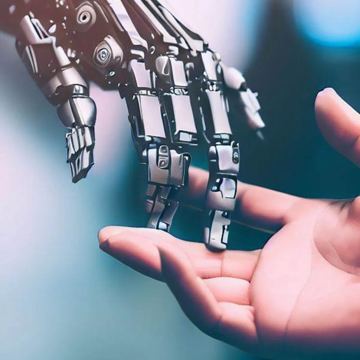 Китай, США и ЕС будут работать вместе над спасением мира от AI