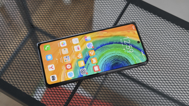  Huawei Mate X3:  