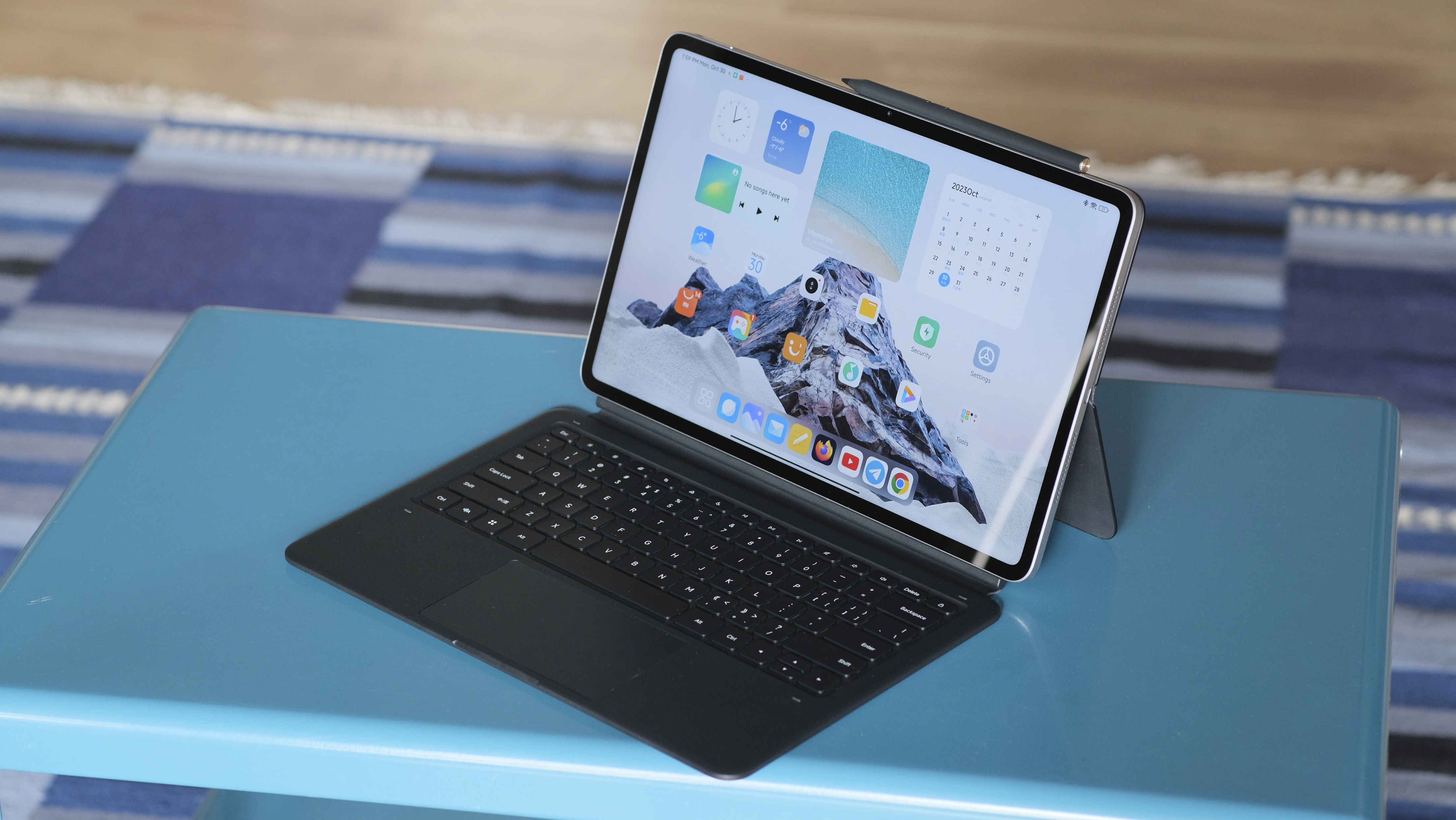 Обзор Xiaomi Pad 6 Max 14: большой планшет с большим потенциалом