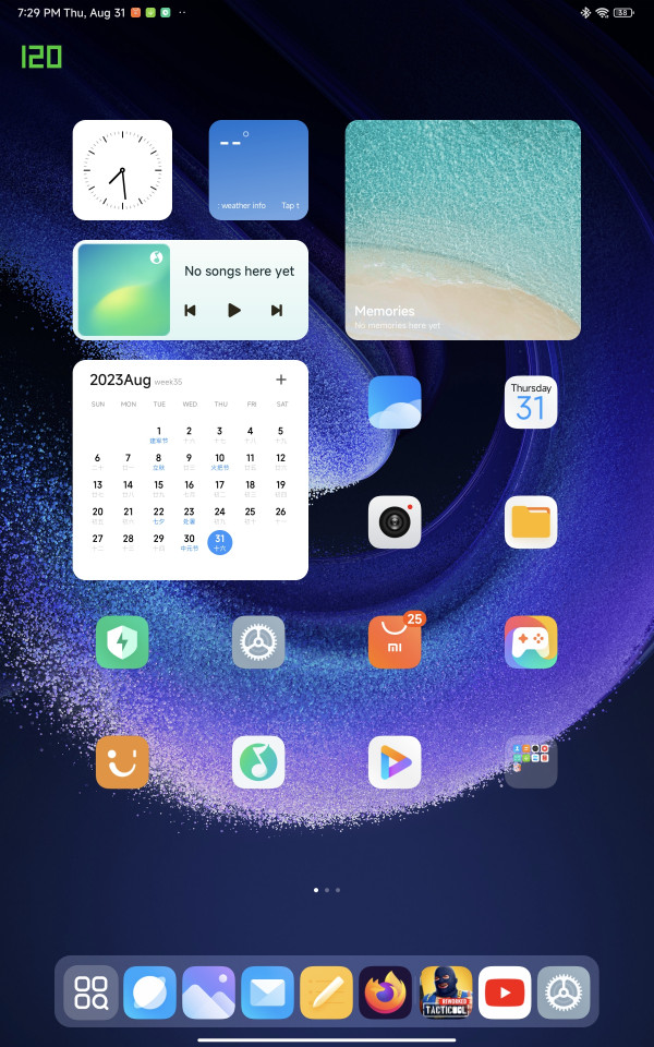  Xiaomi Pad 6 Max 14: ,  !