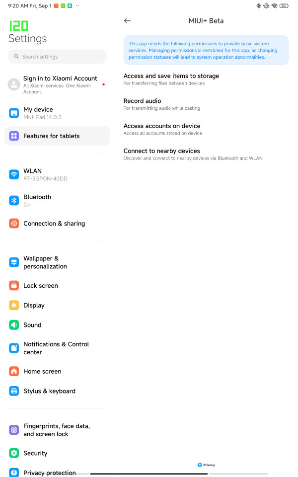 Обзор Xiaomi Pad 6 Max 14: больше, чем планшет!