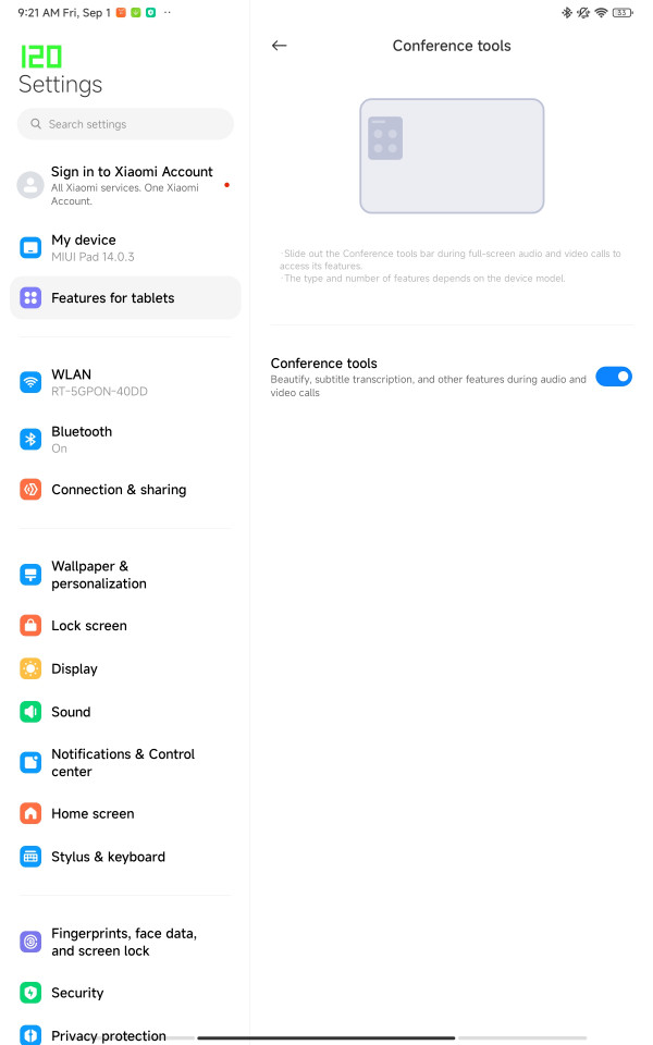 Обзор Xiaomi Pad 6 Max 14: больше, чем планшет!