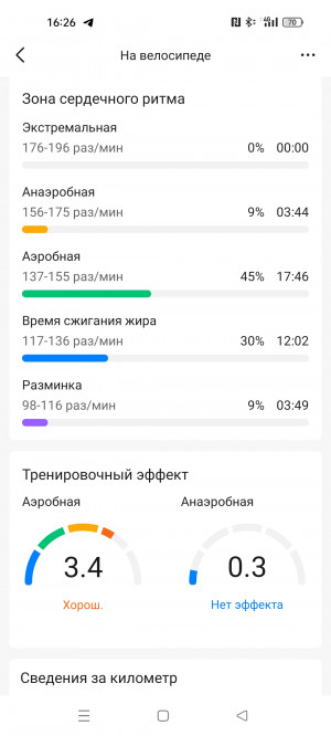 Обзор Xiaomi Smart Band 8 Pro: большой шаг вперёд