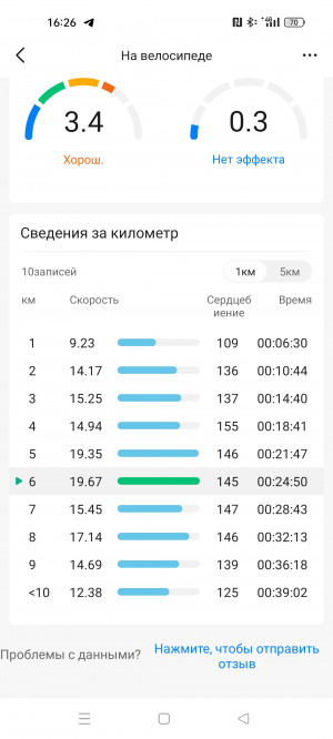 Обзор Xiaomi Smart Band 8 Pro: большой шаг вперёд