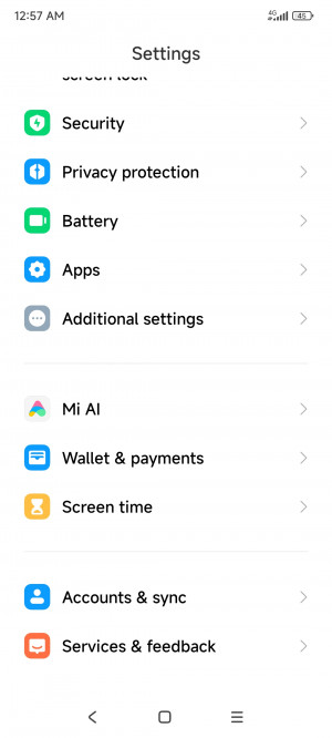Обзор Xiaomi Redmi Note 13 для Китая: классика жанра