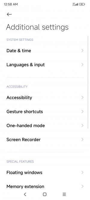  Xiaomi Redmi Note 13  :  