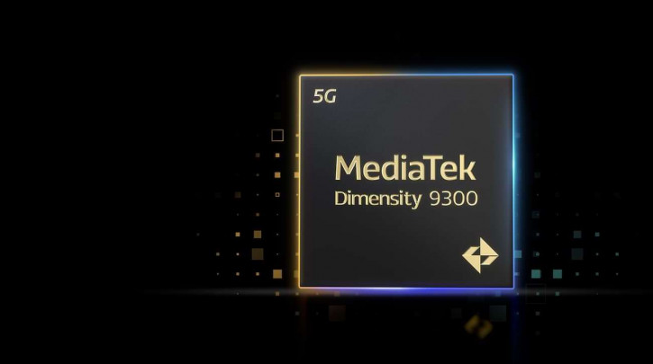 MediaTek Dimensity 9300:     12  