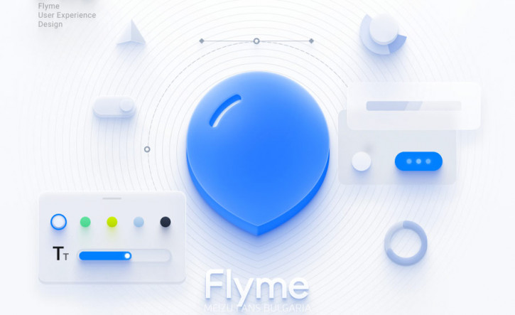 Flyme ? Meizu    