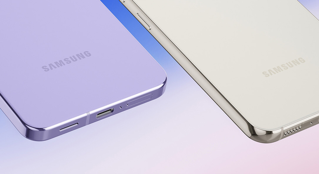 Samsung Galaxy S24 и S24 Ultra сравнили с Galaxy S23 на рендерах