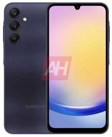  - Samsung Galaxy A25   