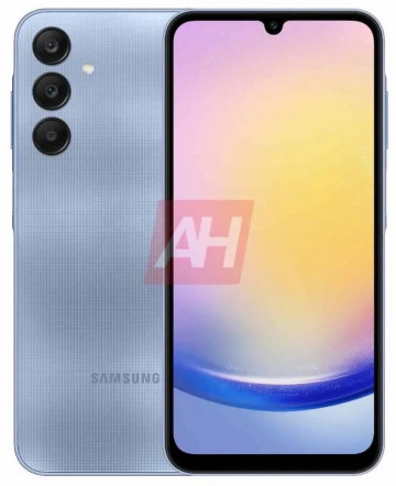  - Samsung Galaxy A25   