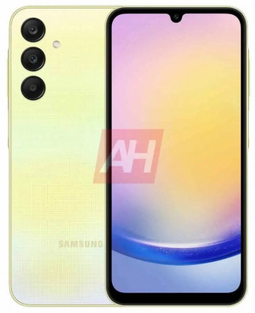 - Samsung Galaxy A25   