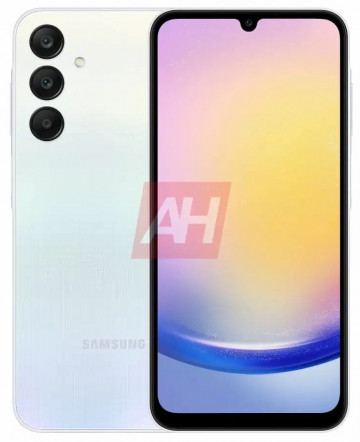  - Samsung Galaxy A25   