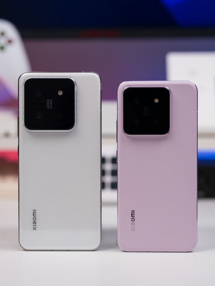 Продажи Xiaomi 14 уже достигли знаковой планки