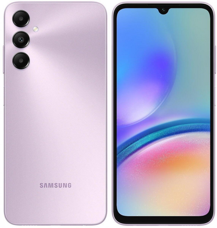 Samsung Galaxy A05  A05s    : 