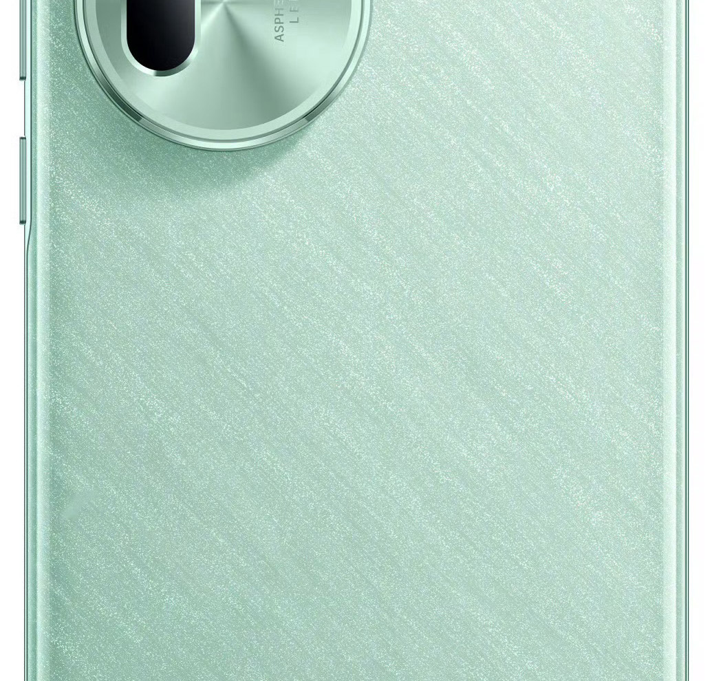 Пресс-снимки OPPO Reno 11 и ключевые отличия от 11 Pro