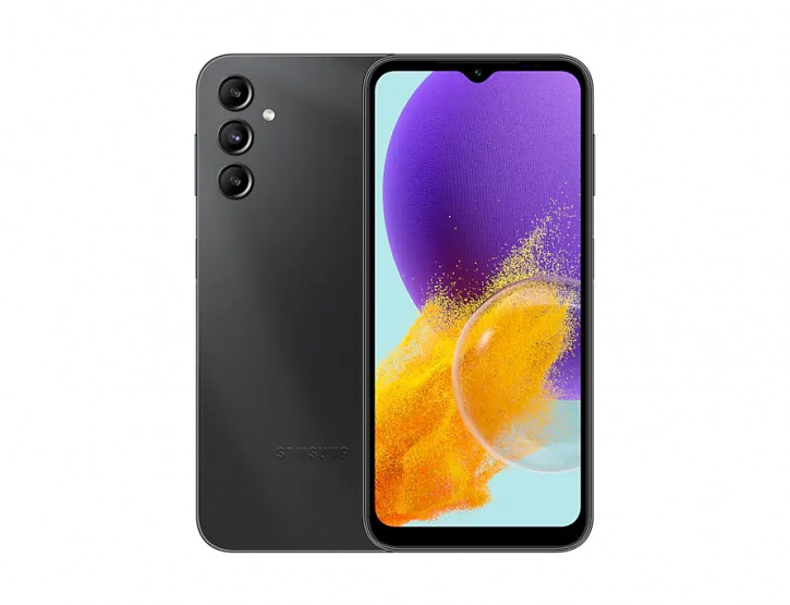 Анонс Samsung Galaxy Jump 3: бюджетка на топовом железе