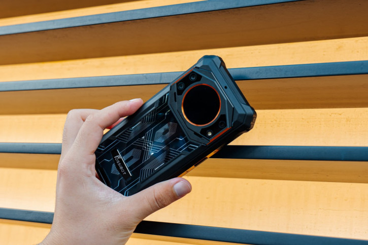 FOSSiBOT F101 Pro -      $99,99  11.11