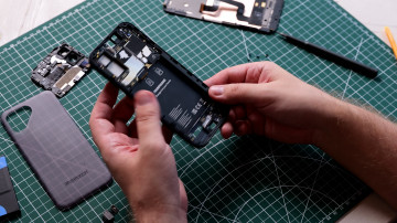  Fairphone 5:   