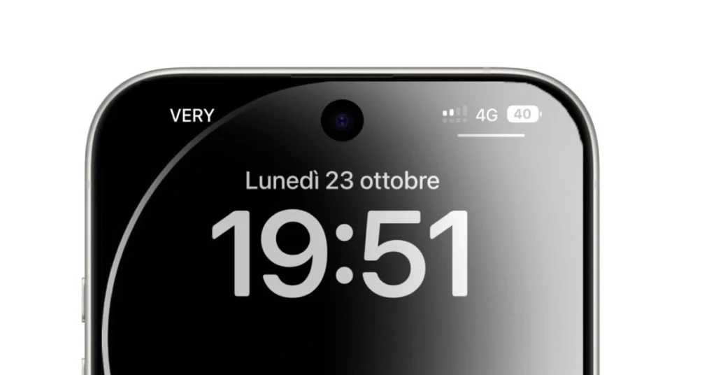 Apple откажется от Dynamic Island в iPhone 16? Ожидание и реальность