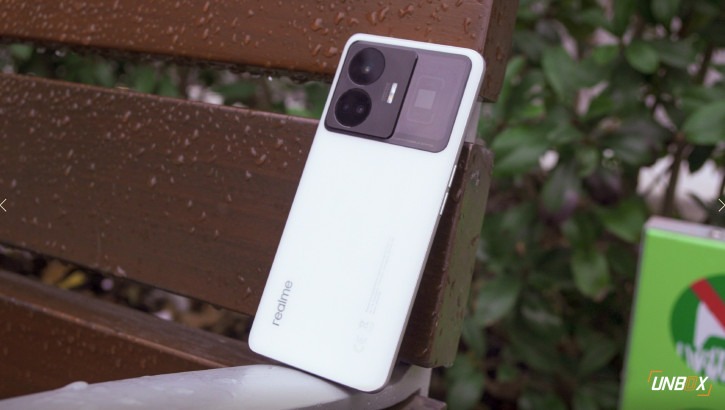  Realme GT3       